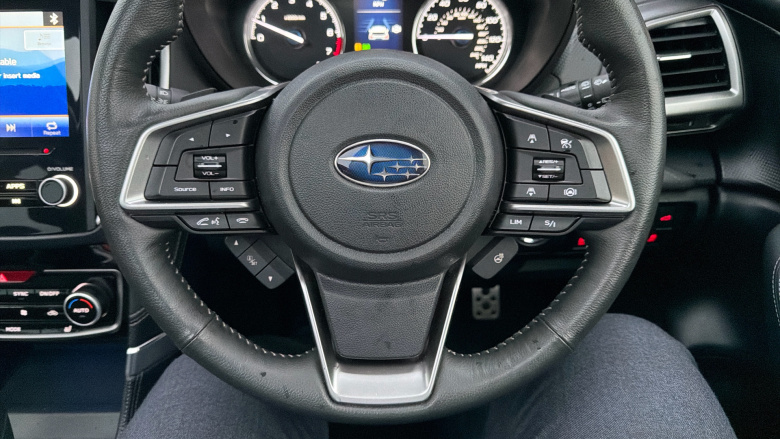 Subaru Forester 2.0i e-Boxer XE Premium 5dr Lineartronic Hybrid Estate